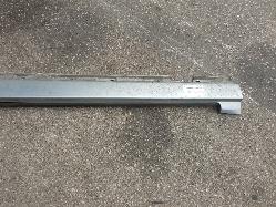 View Auto part Side Step/Skirt Volvo S40 2010