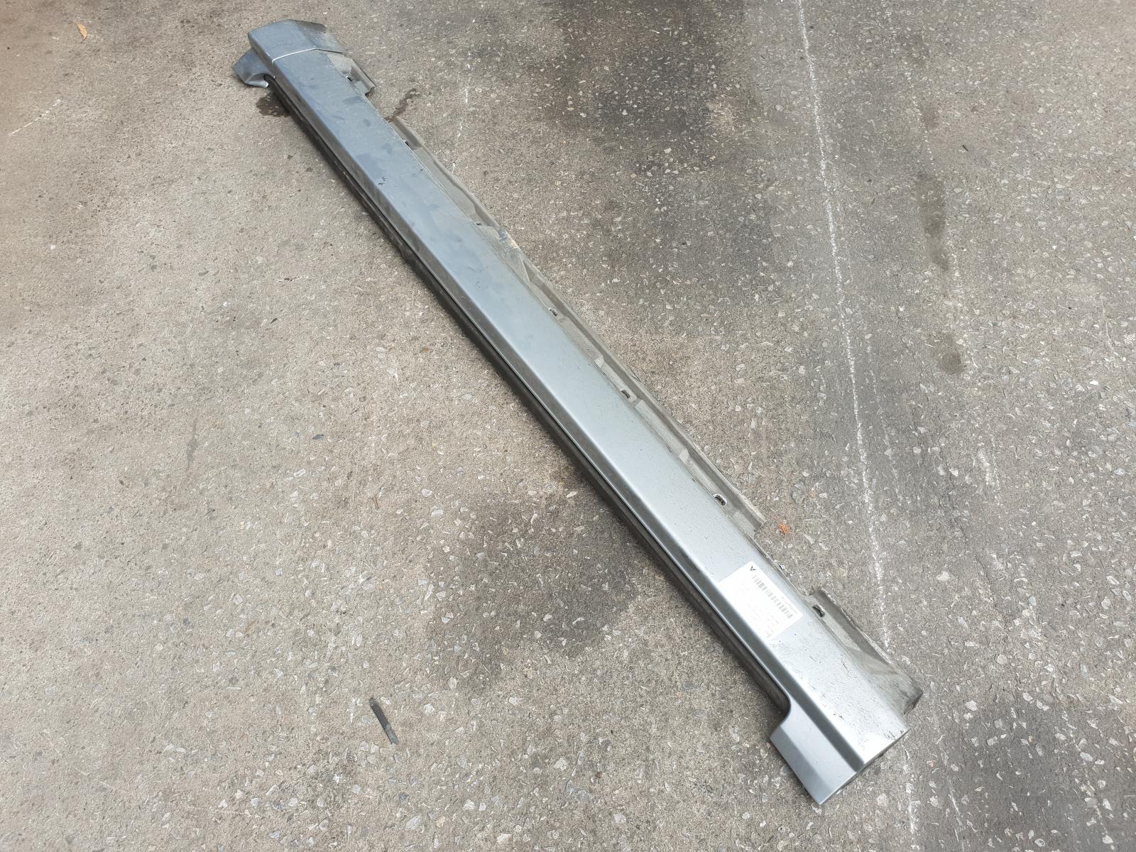 View Auto part Side Step/Skirt Volvo S40 2010