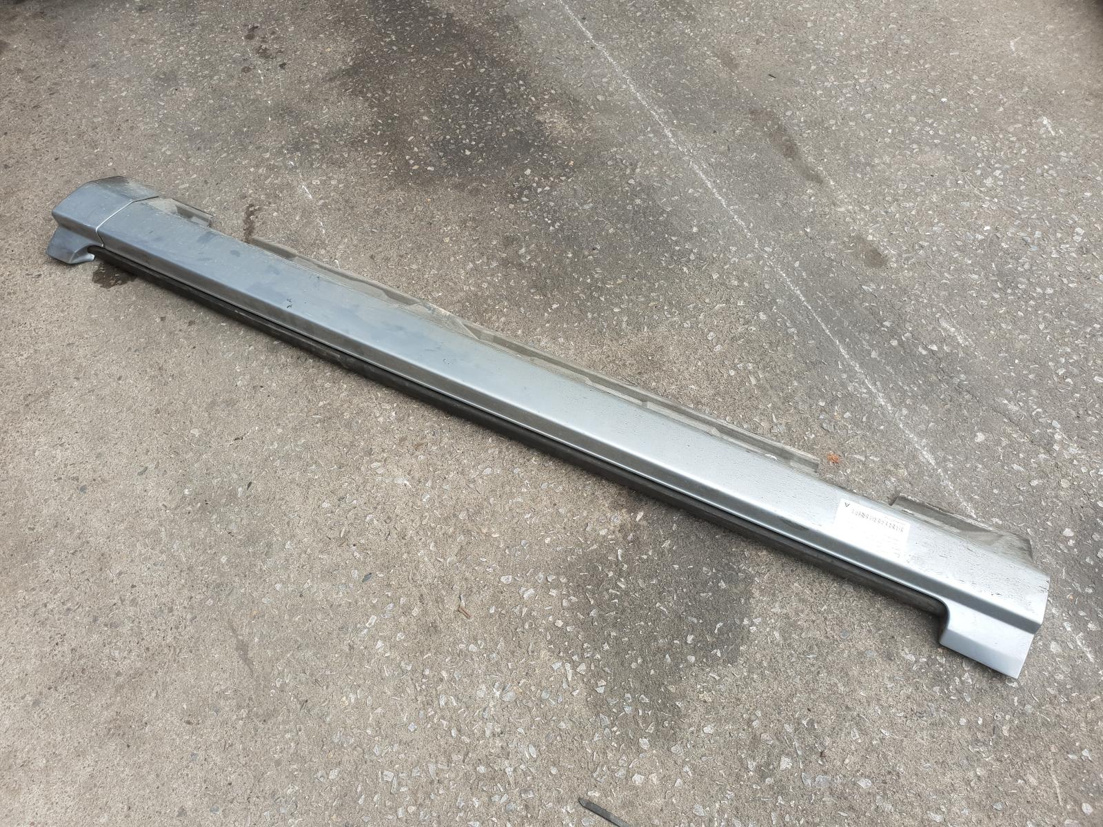 View Auto part Side Step/Skirt Volvo S40 2010