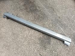 View Auto part Side Step/Skirt Volvo S40 2010