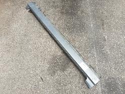 View Auto part Side Step/Skirt Volvo S40 2010