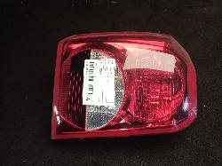 View Auto part Left Taillight Dodge Caliber 2007