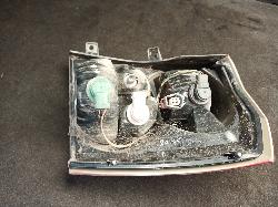 View Auto part Left Taillight Dodge Caliber 2007