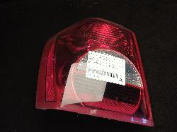 View Auto part Left Taillight Dodge Caliber 2007