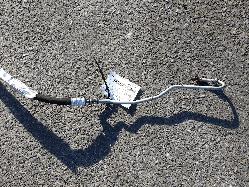 View Auto part Power Steer Hose Dodge Caliber 2007