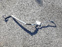 View Auto part Power Steer Hose Dodge Caliber 2007