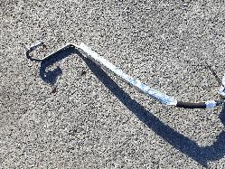View Auto part Power Steer Hose Dodge Caliber 2007