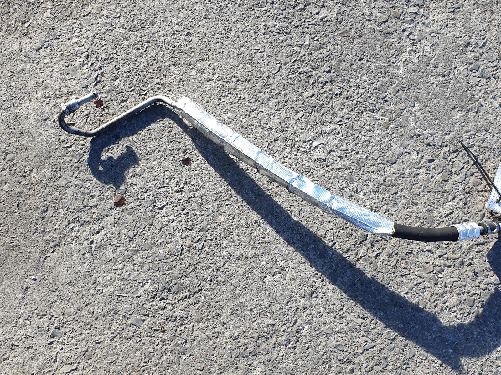 2007 Dodge Caliber Power Steer Hose View Auto part Power Steer Hose Dodge Caliber 2007