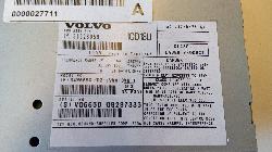 View Auto part Radio/Cd/Dvd/Sat/Tv Volvo S40 2010