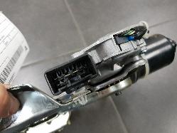 View Auto part Hatch Strut Nissan Murano 2010