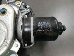 View Auto part Hatch Strut Nissan Murano 2010