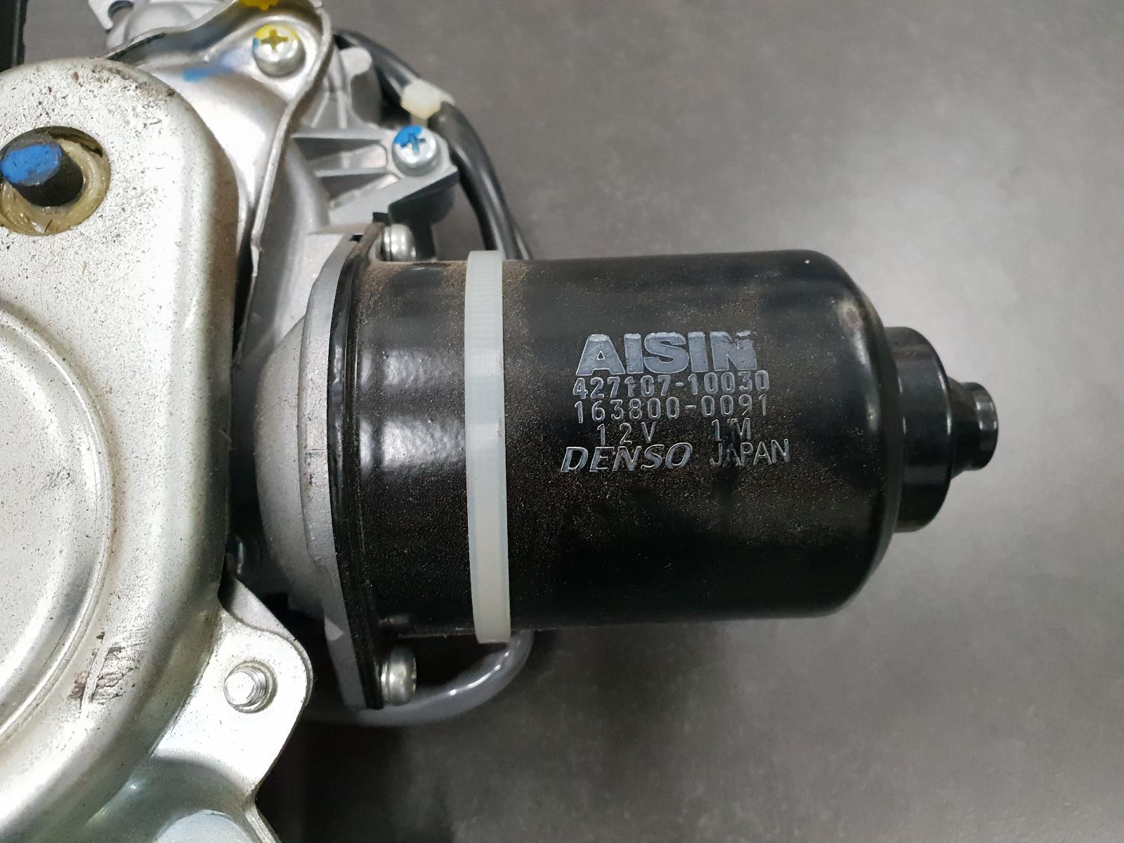 2010 Nissan Murano Hatch Strut View Auto part Hatch Strut Nissan Murano 2010