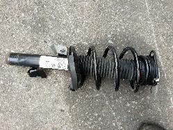 View Auto part Left Front Strut Volvo S40 2010