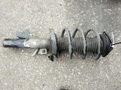 View Auto part Right Front Strut Volvo S40 2010