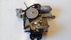 View Auto part Door/Boot/Gate Lock Nissan Murano 2012