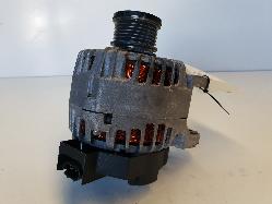 View Auto part Alternator Nissan Pulsar 2015