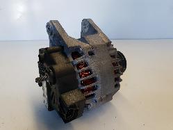 View Auto part Alternator Nissan Pulsar 2015