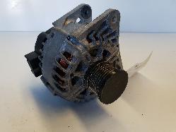 View Auto part Alternator Nissan Pulsar 2015