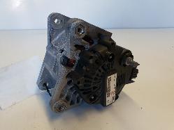 View Auto part Alternator Nissan Pulsar 2015