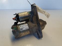 View Auto part Starter Nissan Pulsar 2015