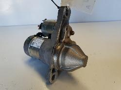 View Auto part Starter Nissan Pulsar 2015