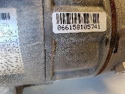 View Auto part A/C Compressor Nissan Pulsar 2015
