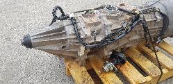View Auto part Transfer Case Nissan Navara 2009