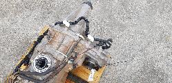 View Auto part Transfer Case Nissan Navara 2009