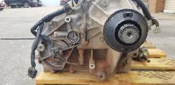 View Auto part Transfer Case Nissan Navara 2009