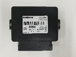 View Auto part Misc Switch/Relay Nissan Qashqai 2016