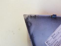 View Auto part Wheel Arch Flare Renault Megane 2014