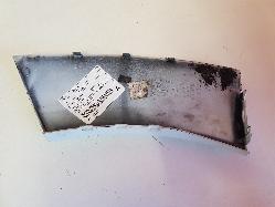 View Auto part Wheel Arch Flare Renault Megane 2014