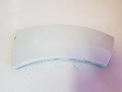 View Auto part Wheel Arch Flare Renault Megane 2014