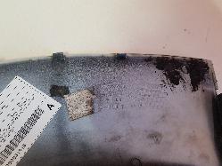 View Auto part Wheel Arch Flare Renault Megane 2014