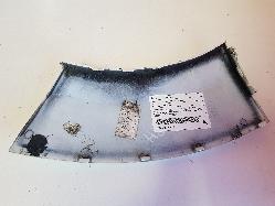 View Auto part Wheel Arch Flare Renault Megane 2014