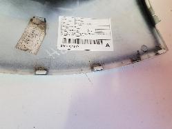 View Auto part Wheel Arch Flare Renault Megane 2014