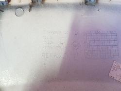 View Auto part Wheel Arch Flare Renault Megane 2014