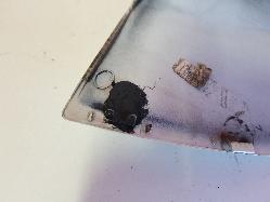 View Auto part Wheel Arch Flare Renault Megane 2014