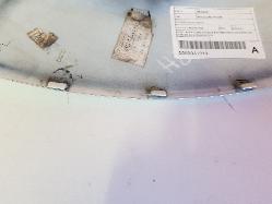 View Auto part Wheel Arch Flare Renault Megane 2014