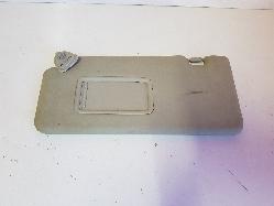 View Auto part Sunvisor Nissan Tiida 2008