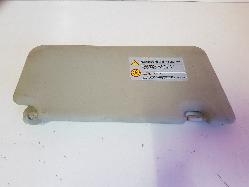 View Auto part Sunvisor Nissan Tiida 2008