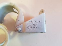 View Auto part Bootlid/Tgate Hinge Renault Megane 2014