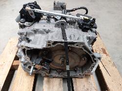 View Auto part Trans/Gearbox Peugeot 3008 2017