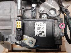 View Auto part Trans/Gearbox Peugeot 3008 2017