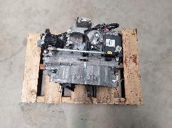 View Auto part Trans/Gearbox Peugeot 3008 2017
