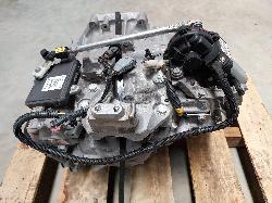 View Auto part Trans/Gearbox Peugeot 3008 2017