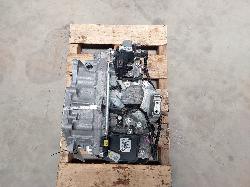 View Auto part Trans/Gearbox Peugeot 3008 2017