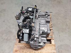 View Auto part Trans/Gearbox Peugeot 3008 2017