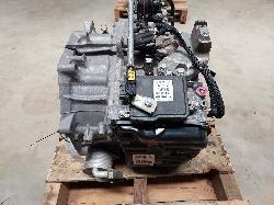 View Auto part Trans/Gearbox Peugeot 3008 2017