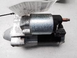 View Auto part Starter Peugeot 3008 2017